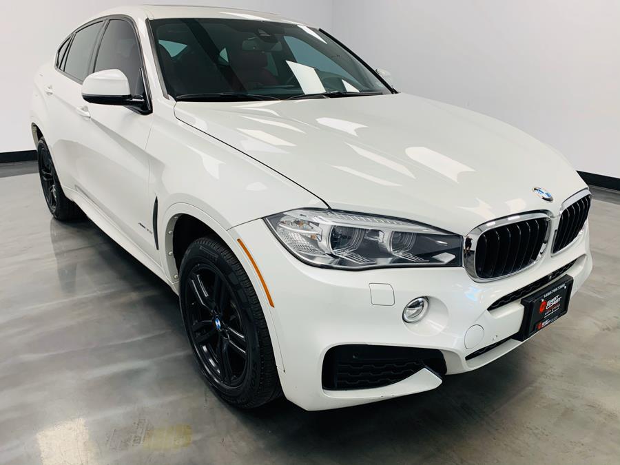 2017 BMW X6 xDrive35i Sports Activity Coupe, available for sale in Linden, New Jersey | East Coast Auto Group. Linden, New Jersey 2017 BMW X6 xDrive35i Sports Activity Coupe, available for sale in Linden, New Jersey | East Coast Auto Group. Linden, New Jersey