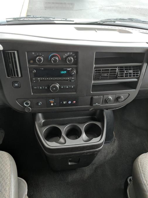 2017 Chevrolet Express Passenger LT, available for sale in Maple Shade, New Jersey | Car Revolution. Maple Shade, New Jersey 2017 Chevrolet Express Passenger LT, available for sale in Maple Shade, New Jersey | Car Revolution. Maple Shade, New Jersey