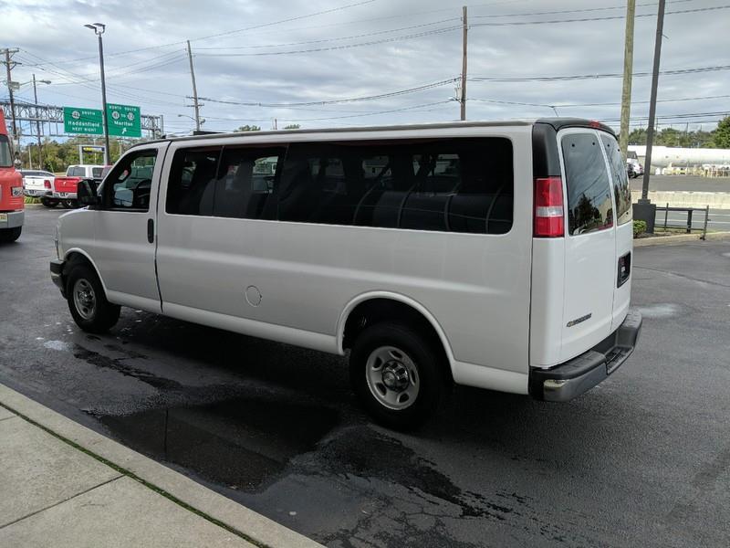 2017 Chevrolet Express Passenger LT, available for sale in Maple Shade, New Jersey | Car Revolution. Maple Shade, New Jersey 2017 Chevrolet Express Passenger LT, available for sale in Maple Shade, New Jersey | Car Revolution. Maple Shade, New Jersey
