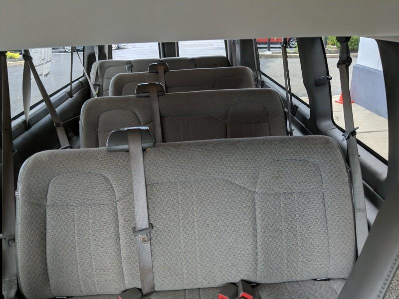 2017 Chevrolet Express Passenger LT, available for sale in Maple Shade, New Jersey | Car Revolution. Maple Shade, New Jersey 2017 Chevrolet Express Passenger LT, available for sale in Maple Shade, New Jersey | Car Revolution. Maple Shade, New Jersey