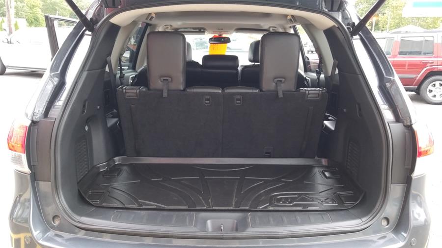 2013 Nissan Pathfinder 4WD 4dr SL, available for sale in West Haven, Connecticut | Auto Fair Inc.. West Haven, Connecticut 2013 Nissan Pathfinder 4WD 4dr SL, available for sale in West Haven, Connecticut | Auto Fair Inc.. West Haven, Connecticut