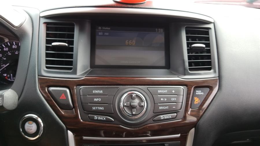 2013 Nissan Pathfinder 4WD 4dr SL, available for sale in West Haven, Connecticut | Auto Fair Inc.. West Haven, Connecticut 2013 Nissan Pathfinder 4WD 4dr SL, available for sale in West Haven, Connecticut | Auto Fair Inc.. West Haven, Connecticut