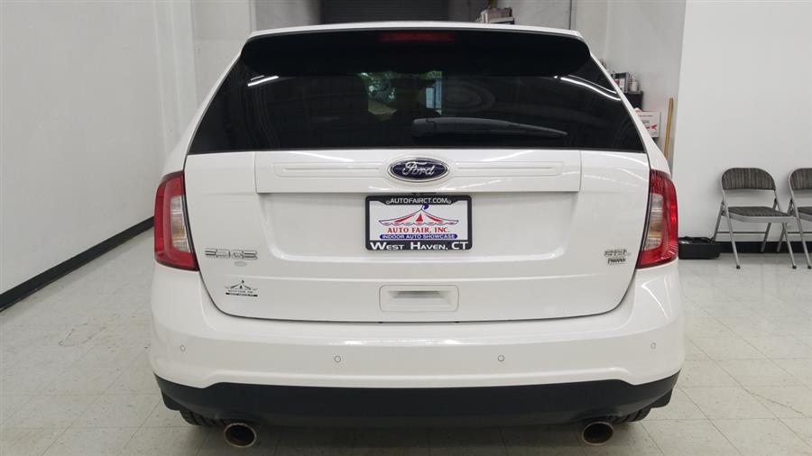 2014 Ford Edge 4dr SEL AWD, available for sale in West Haven, Connecticut | Auto Fair Inc.. West Haven, Connecticut 2014 Ford Edge 4dr SEL AWD, available for sale in West Haven, Connecticut | Auto Fair Inc.. West Haven, Connecticut