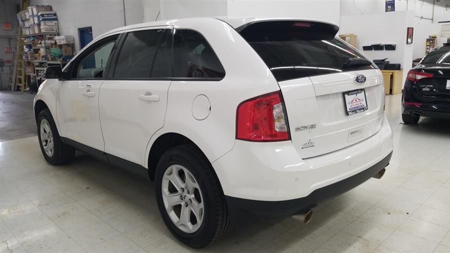 2014 Ford Edge 4dr SEL AWD, available for sale in West Haven, Connecticut | Auto Fair Inc.. West Haven, Connecticut 2014 Ford Edge 4dr SEL AWD, available for sale in West Haven, Connecticut | Auto Fair Inc.. West Haven, Connecticut