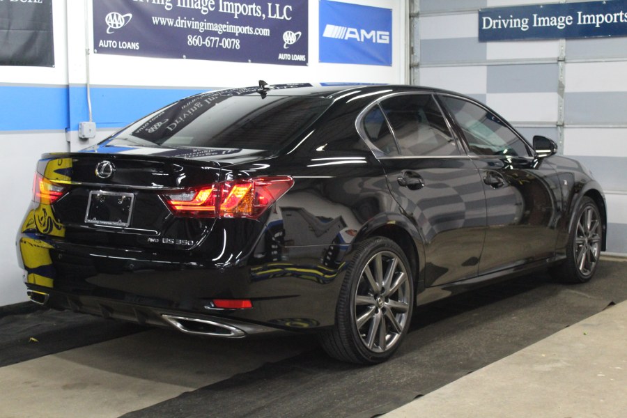2013 Lexus GS 350 4dr Sdn AWD, available for sale in Farmington, Connecticut | Driving Image Imports LLC. Farmington, Connecticut 2013 Lexus GS 350 4dr Sdn AWD, available for sale in Farmington, Connecticut | Driving Image Imports LLC. Farmington, Connecticut