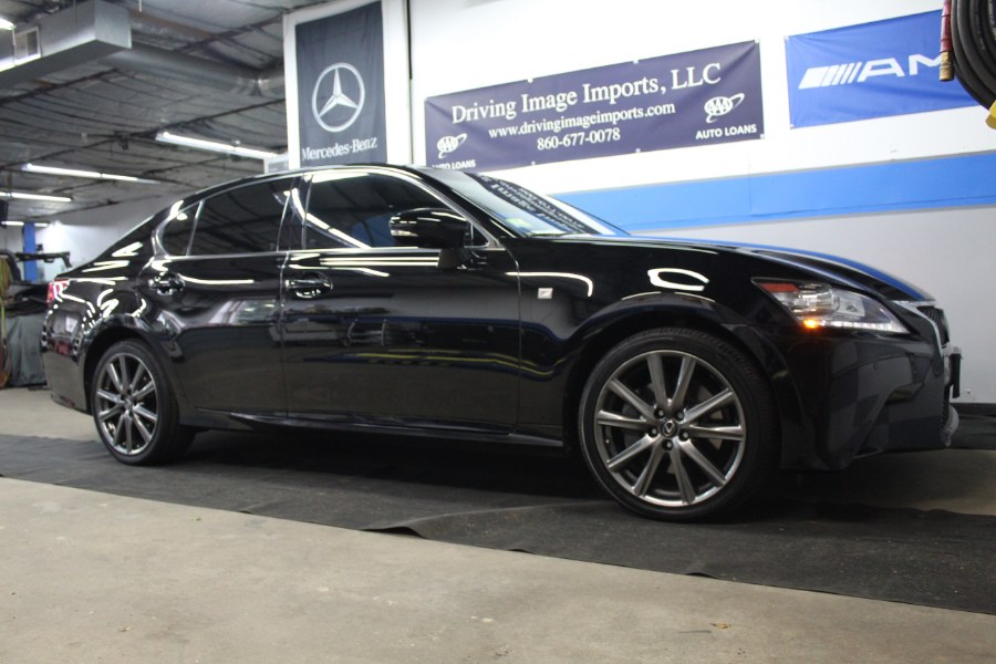 2013 Lexus GS 350 4dr Sdn AWD, available for sale in Farmington, Connecticut | Driving Image Imports LLC. Farmington, Connecticut 2013 Lexus GS 350 4dr Sdn AWD, available for sale in Farmington, Connecticut | Driving Image Imports LLC. Farmington, Connecticut