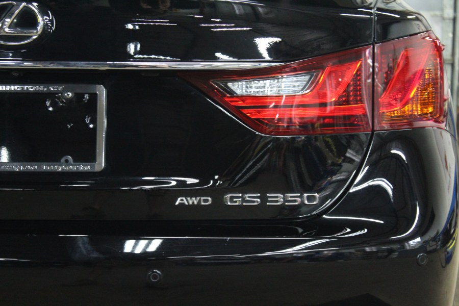 2013 Lexus GS 350 4dr Sdn AWD, available for sale in Farmington, Connecticut | Driving Image Imports LLC. Farmington, Connecticut 2013 Lexus GS 350 4dr Sdn AWD, available for sale in Farmington, Connecticut | Driving Image Imports LLC. Farmington, Connecticut