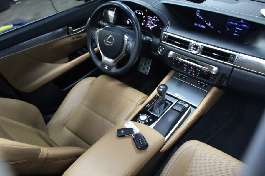 2013 Lexus GS 350 4dr Sdn AWD, available for sale in Farmington, Connecticut | Driving Image Imports LLC. Farmington, Connecticut 2013 Lexus GS 350 4dr Sdn AWD, available for sale in Farmington, Connecticut | Driving Image Imports LLC. Farmington, Connecticut