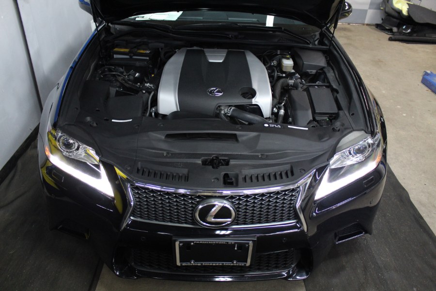 2013 Lexus GS 350 4dr Sdn AWD, available for sale in Farmington, Connecticut | Driving Image Imports LLC. Farmington, Connecticut 2013 Lexus GS 350 4dr Sdn AWD, available for sale in Farmington, Connecticut | Driving Image Imports LLC. Farmington, Connecticut