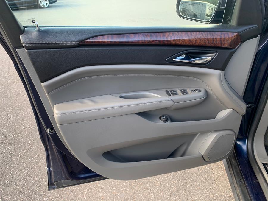 2011 Cadillac SRX AWD 4dr Luxury Collection, available for sale in South Windsor, Connecticut | Mike And Tony Auto Sales, Inc. South Windsor, Connecticut 2011 Cadillac SRX AWD 4dr Luxury Collection, available for sale in South Windsor, Connecticut | Mike And Tony Auto Sales, Inc. South Windsor, Connecticut
