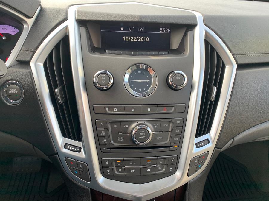 2011 Cadillac SRX AWD 4dr Luxury Collection, available for sale in South Windsor, Connecticut | Mike And Tony Auto Sales, Inc. South Windsor, Connecticut 2011 Cadillac SRX AWD 4dr Luxury Collection, available for sale in South Windsor, Connecticut | Mike And Tony Auto Sales, Inc. South Windsor, Connecticut