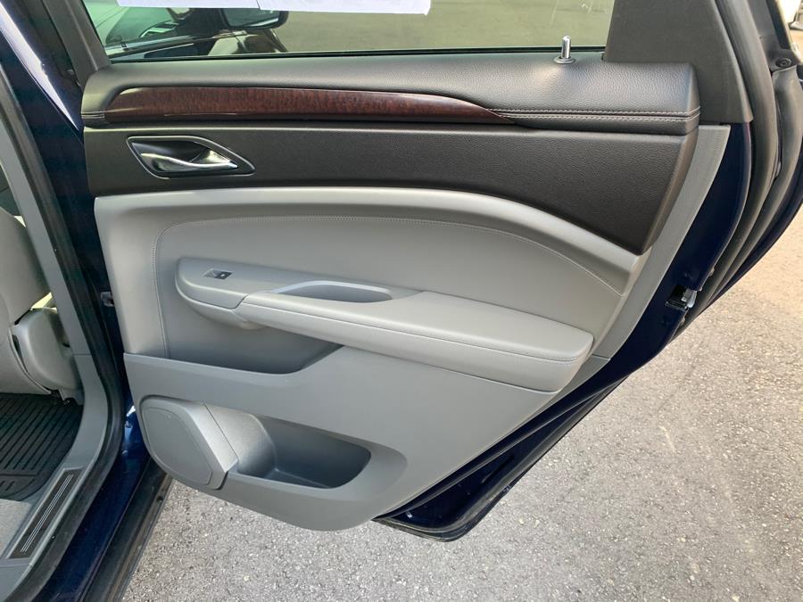 2011 Cadillac SRX AWD 4dr Luxury Collection, available for sale in South Windsor, Connecticut | Mike And Tony Auto Sales, Inc. South Windsor, Connecticut 2011 Cadillac SRX AWD 4dr Luxury Collection, available for sale in South Windsor, Connecticut | Mike And Tony Auto Sales, Inc. South Windsor, Connecticut