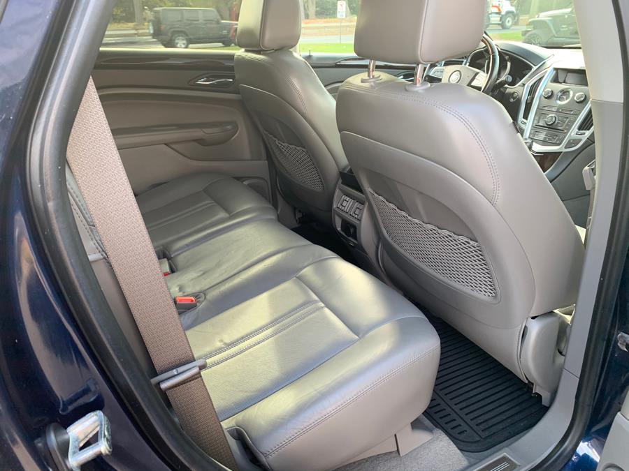 2011 Cadillac SRX AWD 4dr Luxury Collection, available for sale in South Windsor, Connecticut | Mike And Tony Auto Sales, Inc. South Windsor, Connecticut 2011 Cadillac SRX AWD 4dr Luxury Collection, available for sale in South Windsor, Connecticut | Mike And Tony Auto Sales, Inc. South Windsor, Connecticut