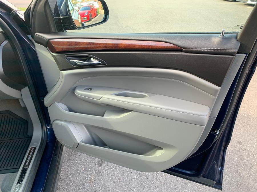 2011 Cadillac SRX AWD 4dr Luxury Collection, available for sale in South Windsor, Connecticut | Mike And Tony Auto Sales, Inc. South Windsor, Connecticut 2011 Cadillac SRX AWD 4dr Luxury Collection, available for sale in South Windsor, Connecticut | Mike And Tony Auto Sales, Inc. South Windsor, Connecticut