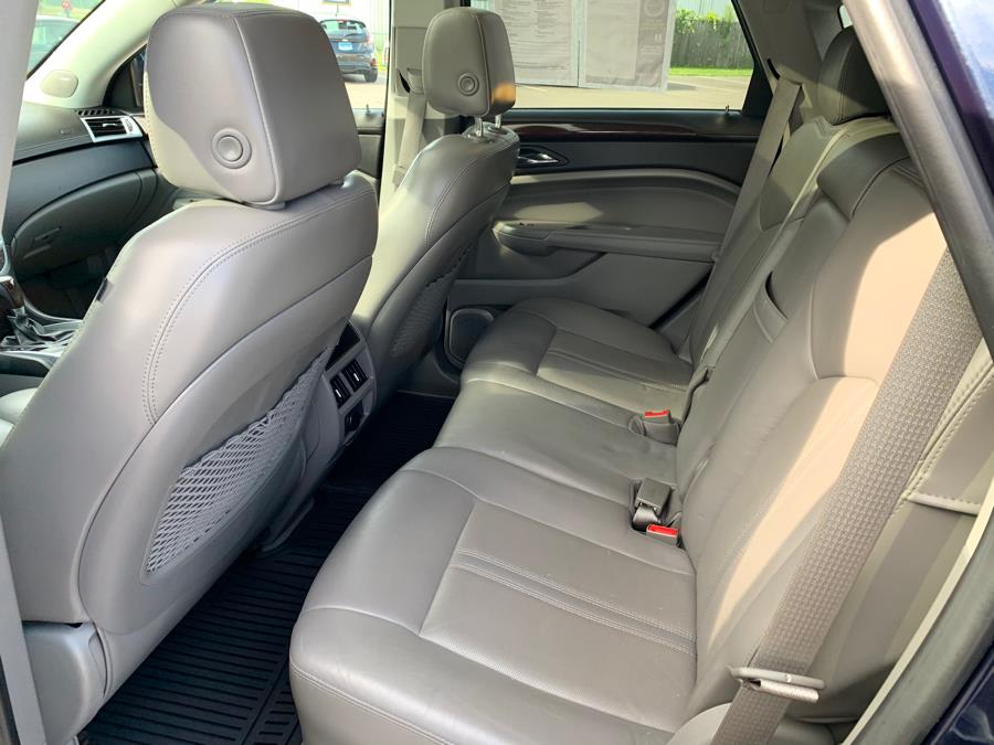 2011 Cadillac SRX AWD 4dr Luxury Collection, available for sale in South Windsor, Connecticut | Mike And Tony Auto Sales, Inc. South Windsor, Connecticut 2011 Cadillac SRX AWD 4dr Luxury Collection, available for sale in South Windsor, Connecticut | Mike And Tony Auto Sales, Inc. South Windsor, Connecticut