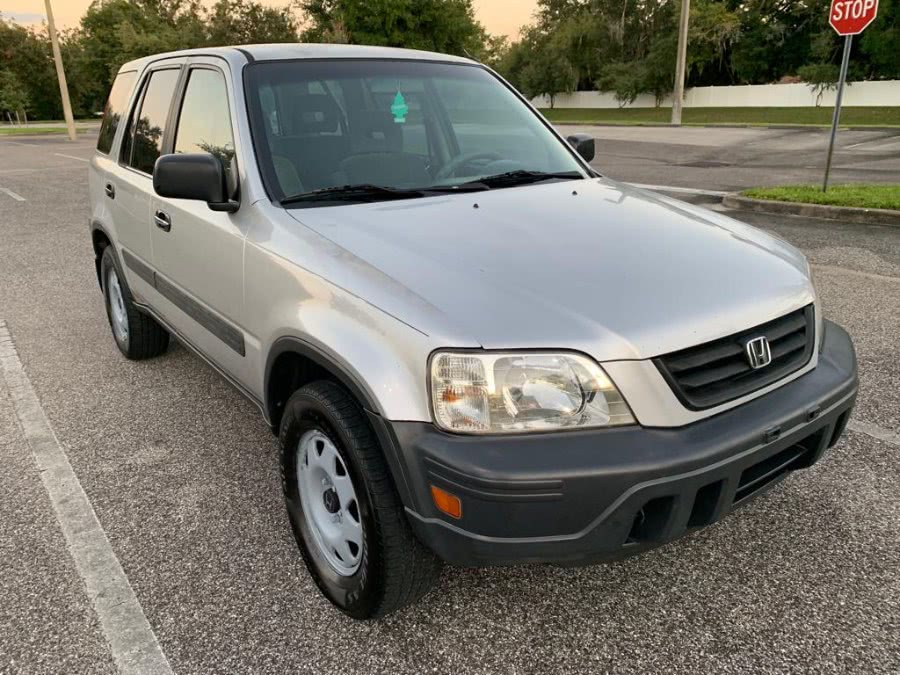 1997 Honda CR-V 5dr Auto, available for sale in Longwood, Florida | Majestic Autos Inc.. Longwood, Florida