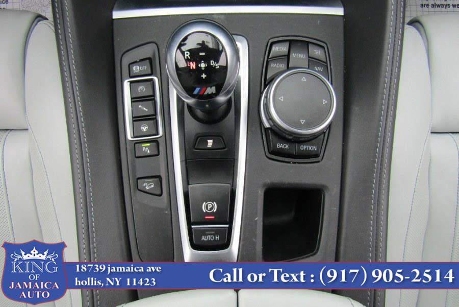 2016 BMW X5 M AWD 4dr, available for sale in Hollis, New York | King of Jamaica Auto Inc. Hollis, New York 2016 BMW X5 M AWD 4dr, available for sale in Hollis, New York | King of Jamaica Auto Inc. Hollis, New York