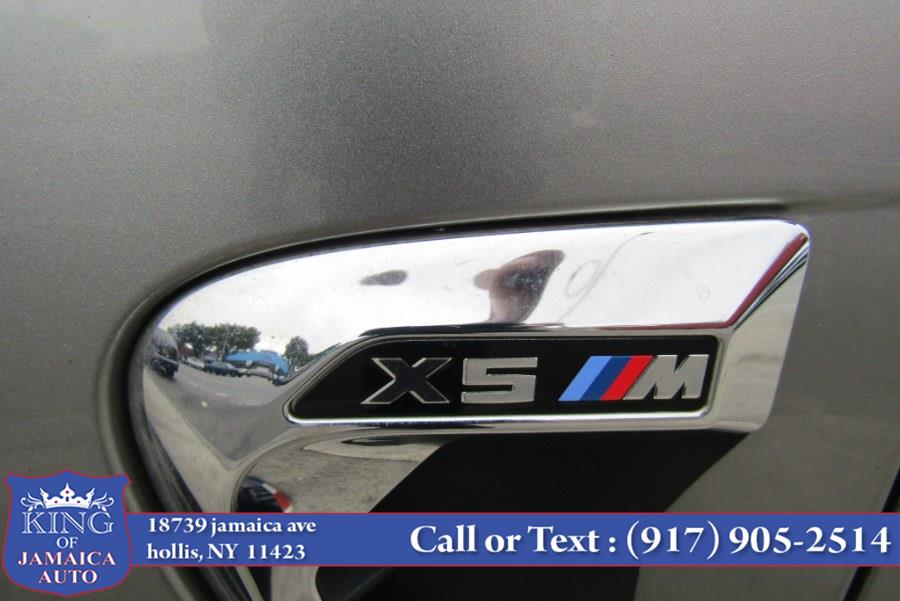 2016 BMW X5 M AWD 4dr, available for sale in Hollis, New York | King of Jamaica Auto Inc. Hollis, New York 2016 BMW X5 M AWD 4dr, available for sale in Hollis, New York | King of Jamaica Auto Inc. Hollis, New York