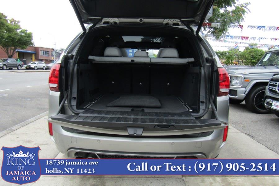 2016 BMW X5 M AWD 4dr, available for sale in Hollis, New York | King of Jamaica Auto Inc. Hollis, New York 2016 BMW X5 M AWD 4dr, available for sale in Hollis, New York | King of Jamaica Auto Inc. Hollis, New York