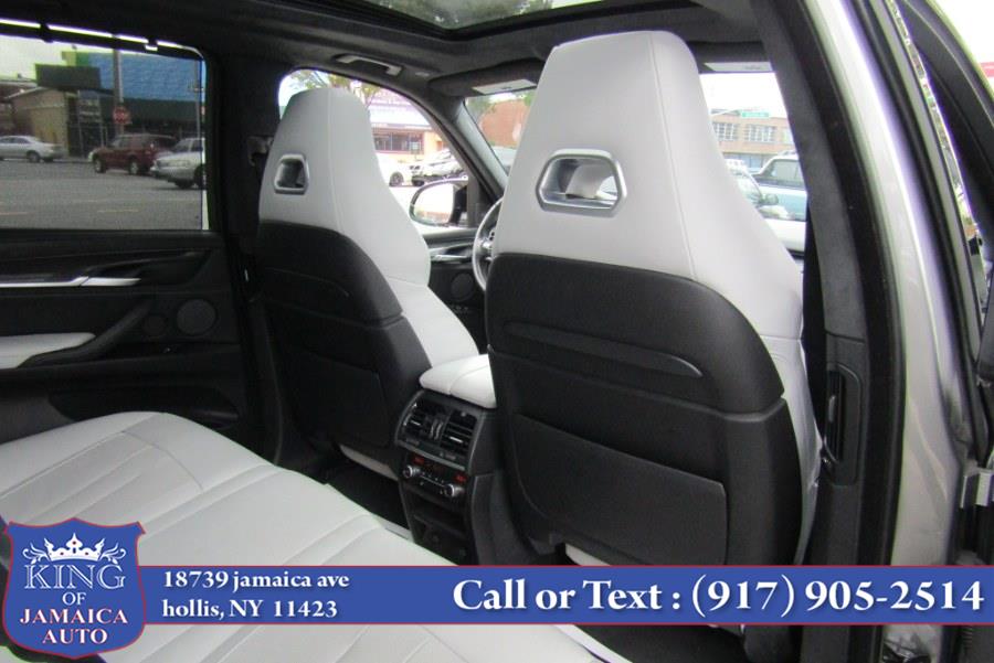 2016 BMW X5 M AWD 4dr, available for sale in Hollis, New York | King of Jamaica Auto Inc. Hollis, New York 2016 BMW X5 M AWD 4dr, available for sale in Hollis, New York | King of Jamaica Auto Inc. Hollis, New York
