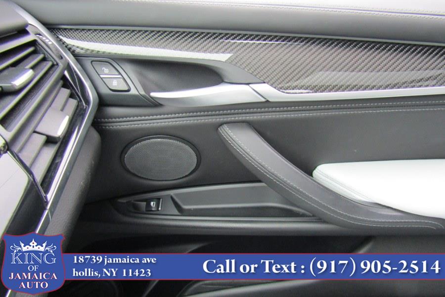 2016 BMW X5 M AWD 4dr, available for sale in Hollis, New York | King of Jamaica Auto Inc. Hollis, New York 2016 BMW X5 M AWD 4dr, available for sale in Hollis, New York | King of Jamaica Auto Inc. Hollis, New York