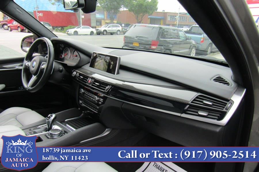2016 BMW X5 M AWD 4dr, available for sale in Hollis, New York | King of Jamaica Auto Inc. Hollis, New York 2016 BMW X5 M AWD 4dr, available for sale in Hollis, New York | King of Jamaica Auto Inc. Hollis, New York
