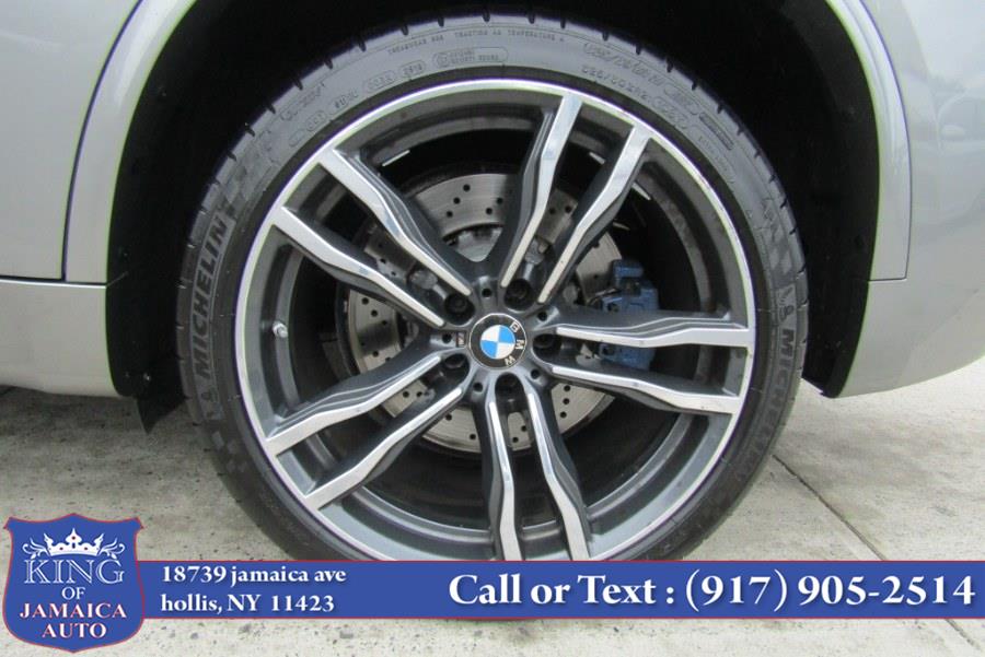 2016 BMW X5 M AWD 4dr, available for sale in Hollis, New York | King of Jamaica Auto Inc. Hollis, New York 2016 BMW X5 M AWD 4dr, available for sale in Hollis, New York | King of Jamaica Auto Inc. Hollis, New York