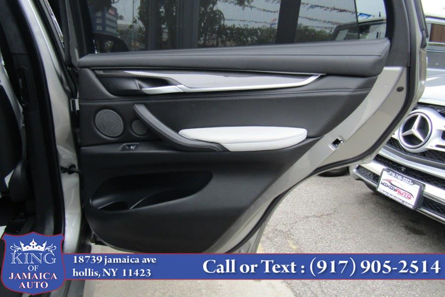 2016 BMW X5 M AWD 4dr, available for sale in Hollis, New York | King of Jamaica Auto Inc. Hollis, New York 2016 BMW X5 M AWD 4dr, available for sale in Hollis, New York | King of Jamaica Auto Inc. Hollis, New York