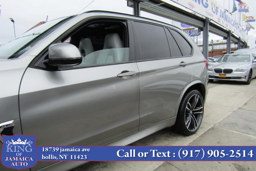 2016 BMW X5 M AWD 4dr, available for sale in Hollis, New York | King of Jamaica Auto Inc. Hollis, New York 2016 BMW X5 M AWD 4dr, available for sale in Hollis, New York | King of Jamaica Auto Inc. Hollis, New York