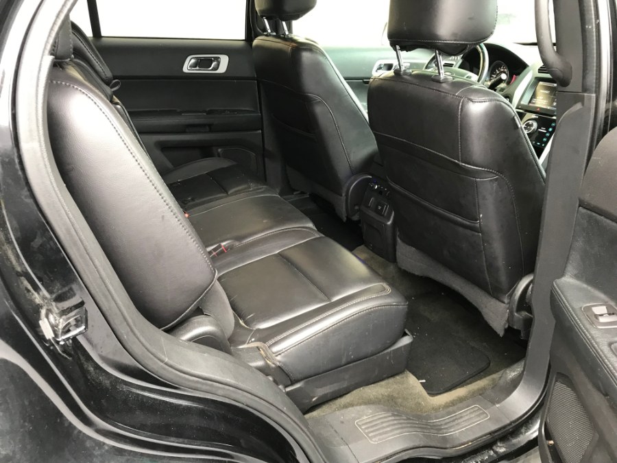 2013 Ford Explorer 4WD 4dr Limited, available for sale in Warwick, Rhode Island | Premier Automotive Sales. Warwick, Rhode Island 2013 Ford Explorer 4WD 4dr Limited, available for sale in Warwick, Rhode Island | Premier Automotive Sales. Warwick, Rhode Island