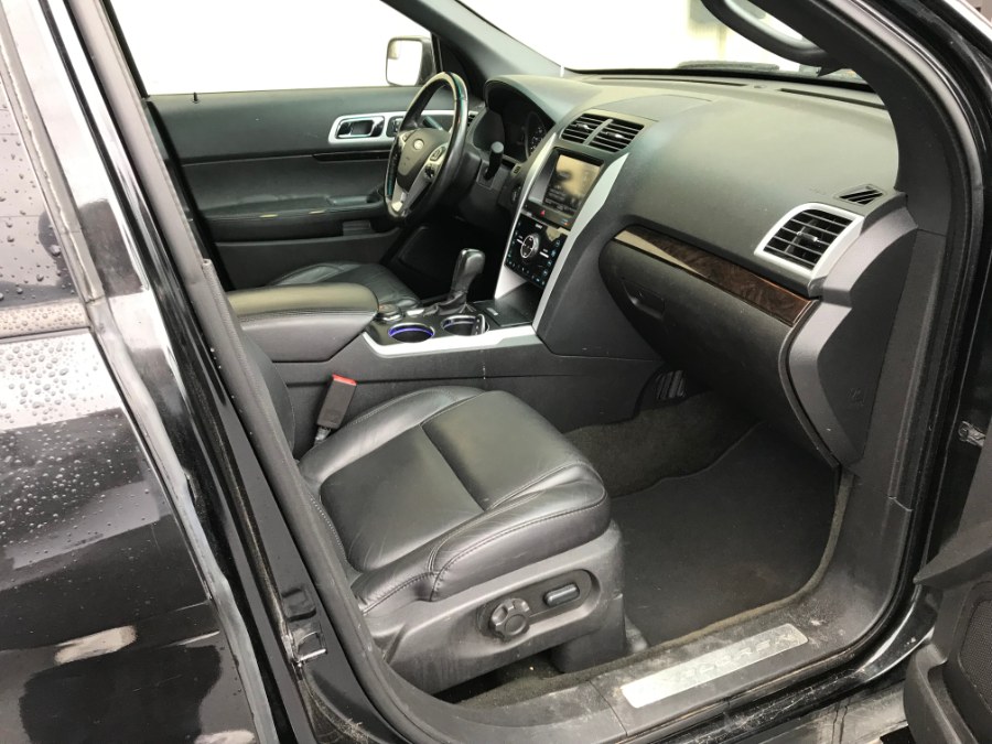 2013 Ford Explorer 4WD 4dr Limited, available for sale in Warwick, Rhode Island | Premier Automotive Sales. Warwick, Rhode Island 2013 Ford Explorer 4WD 4dr Limited, available for sale in Warwick, Rhode Island | Premier Automotive Sales. Warwick, Rhode Island