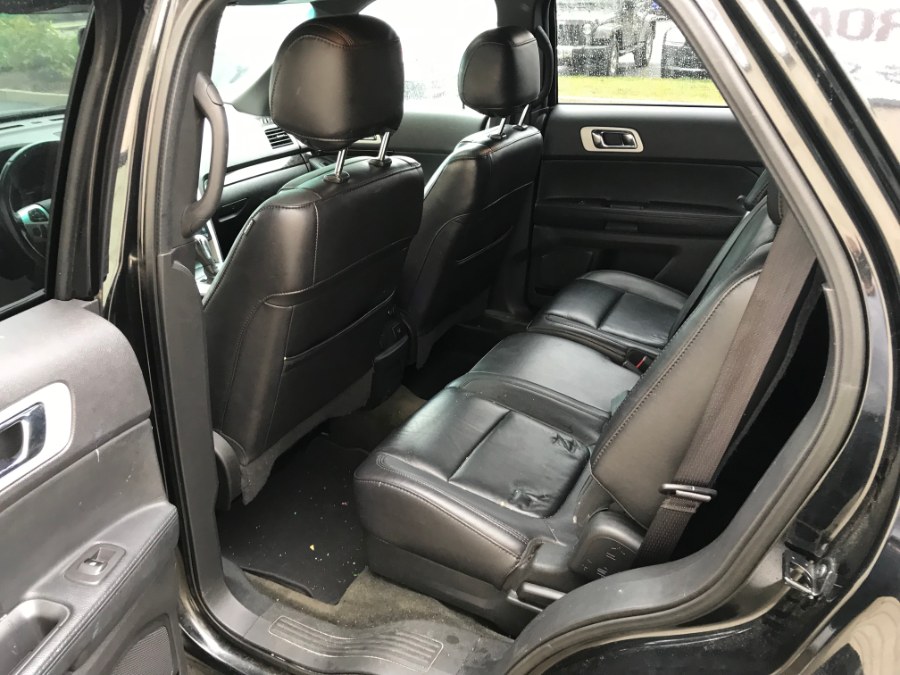 2013 Ford Explorer 4WD 4dr Limited, available for sale in Warwick, Rhode Island | Premier Automotive Sales. Warwick, Rhode Island 2013 Ford Explorer 4WD 4dr Limited, available for sale in Warwick, Rhode Island | Premier Automotive Sales. Warwick, Rhode Island