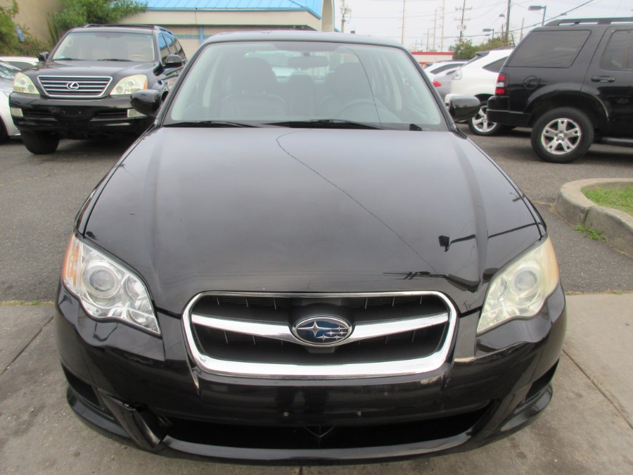 2009 Subaru Legacy 4dr H4 Auto Special Edition PZEV, available for sale in Lynbrook, New York | ACA Auto Sales. Lynbrook, New York 2009 Subaru Legacy 4dr H4 Auto Special Edition PZEV, available for sale in Lynbrook, New York | ACA Auto Sales. Lynbrook, New York