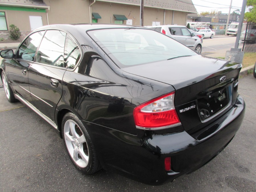 2009 Subaru Legacy 4dr H4 Auto Special Edition PZEV, available for sale in Lynbrook, New York | ACA Auto Sales. Lynbrook, New York 2009 Subaru Legacy 4dr H4 Auto Special Edition PZEV, available for sale in Lynbrook, New York | ACA Auto Sales. Lynbrook, New York
