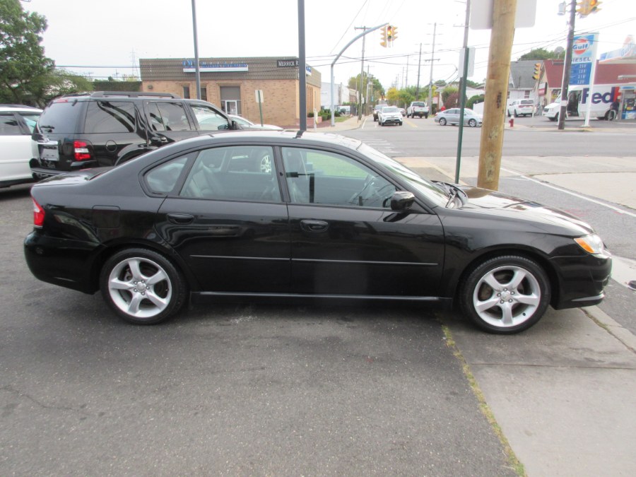 2009 Subaru Legacy 4dr H4 Auto Special Edition PZEV, available for sale in Lynbrook, New York | ACA Auto Sales. Lynbrook, New York 2009 Subaru Legacy 4dr H4 Auto Special Edition PZEV, available for sale in Lynbrook, New York | ACA Auto Sales. Lynbrook, New York