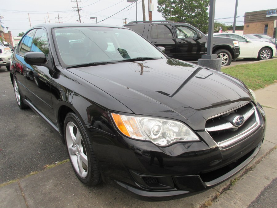 2009 Subaru Legacy 4dr H4 Auto Special Edition PZEV, available for sale in Lynbrook, New York | ACA Auto Sales. Lynbrook, New York 2009 Subaru Legacy 4dr H4 Auto Special Edition PZEV, available for sale in Lynbrook, New York | ACA Auto Sales. Lynbrook, New York
