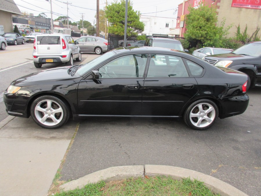 2009 Subaru Legacy 4dr H4 Auto Special Edition PZEV, available for sale in Lynbrook, New York | ACA Auto Sales. Lynbrook, New York 2009 Subaru Legacy 4dr H4 Auto Special Edition PZEV, available for sale in Lynbrook, New York | ACA Auto Sales. Lynbrook, New York