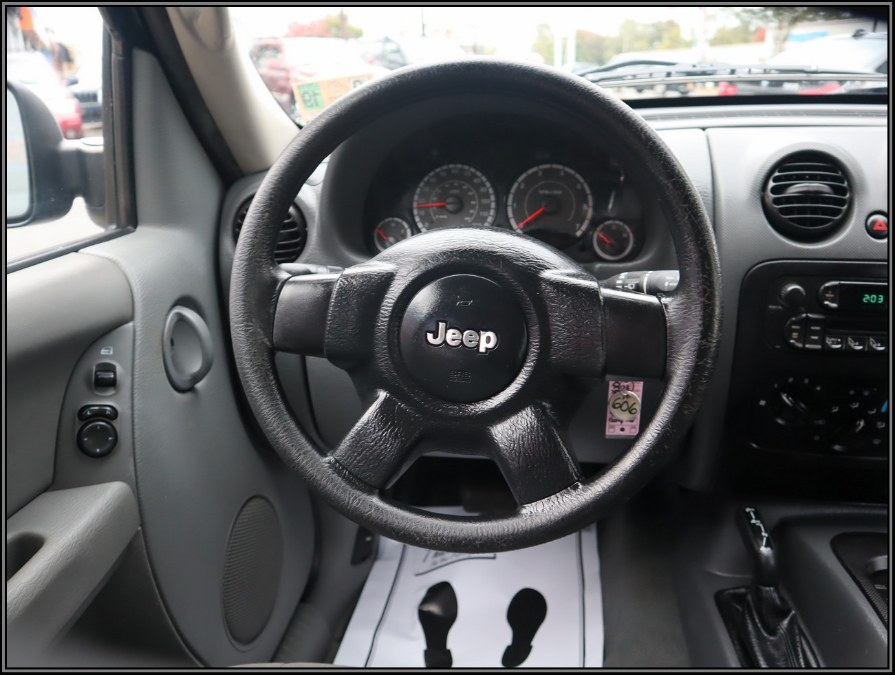 Used Jeep Liberty 4dr Sport 4WD 2006 | My Auto Inc.. Huntington Station, New York Used Jeep Liberty 4dr Sport 4WD 2006 | My Auto Inc.. Huntington Station, New York