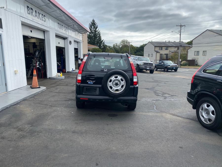 2006 Honda CR-V 2WD LX AT, available for sale in West Haven, Connecticut | Uzun Auto. West Haven, Connecticut 2006 Honda CR-V 2WD LX AT, available for sale in West Haven, Connecticut | Uzun Auto. West Haven, Connecticut