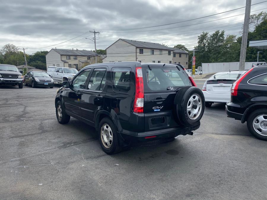 2006 Honda CR-V 2WD LX AT, available for sale in West Haven, Connecticut | Uzun Auto. West Haven, Connecticut 2006 Honda CR-V 2WD LX AT, available for sale in West Haven, Connecticut | Uzun Auto. West Haven, Connecticut