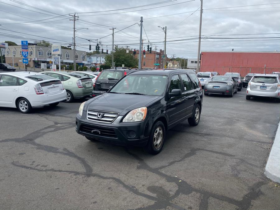 2006 Honda CR-V 2WD LX AT, available for sale in West Haven, Connecticut | Uzun Auto. West Haven, Connecticut 2006 Honda CR-V 2WD LX AT, available for sale in West Haven, Connecticut | Uzun Auto. West Haven, Connecticut