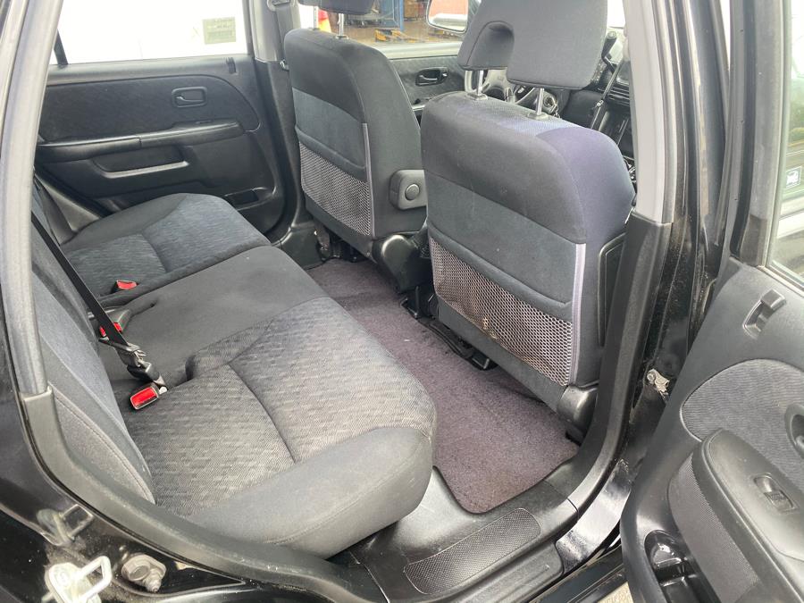 2006 Honda CR-V 2WD LX AT, available for sale in West Haven, Connecticut | Uzun Auto. West Haven, Connecticut 2006 Honda CR-V 2WD LX AT, available for sale in West Haven, Connecticut | Uzun Auto. West Haven, Connecticut