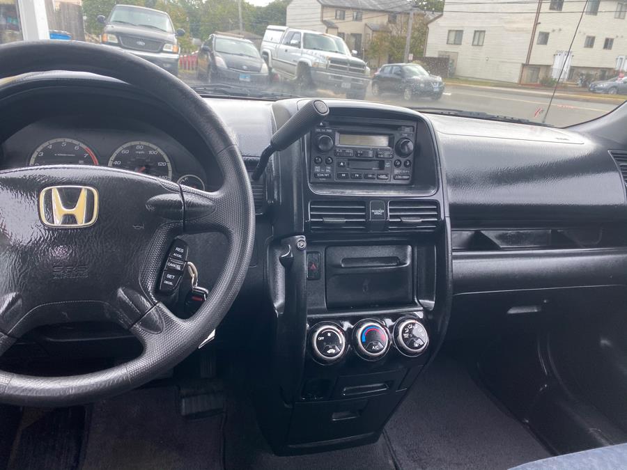 2006 Honda CR-V 2WD LX AT, available for sale in West Haven, Connecticut | Uzun Auto. West Haven, Connecticut 2006 Honda CR-V 2WD LX AT, available for sale in West Haven, Connecticut | Uzun Auto. West Haven, Connecticut