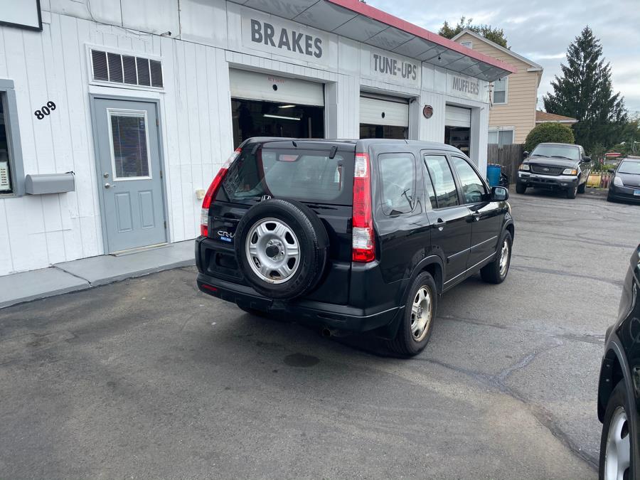 2006 Honda CR-V 2WD LX AT, available for sale in West Haven, Connecticut | Uzun Auto. West Haven, Connecticut 2006 Honda CR-V 2WD LX AT, available for sale in West Haven, Connecticut | Uzun Auto. West Haven, Connecticut