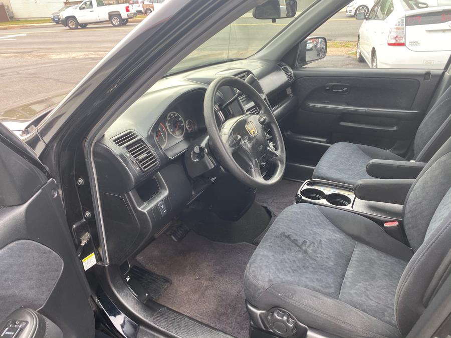 2006 Honda CR-V 2WD LX AT, available for sale in West Haven, Connecticut | Uzun Auto. West Haven, Connecticut 2006 Honda CR-V 2WD LX AT, available for sale in West Haven, Connecticut | Uzun Auto. West Haven, Connecticut