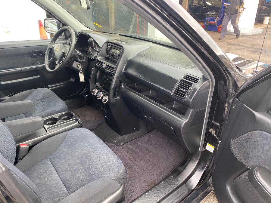 2006 Honda CR-V 2WD LX AT, available for sale in West Haven, Connecticut | Uzun Auto. West Haven, Connecticut 2006 Honda CR-V 2WD LX AT, available for sale in West Haven, Connecticut | Uzun Auto. West Haven, Connecticut