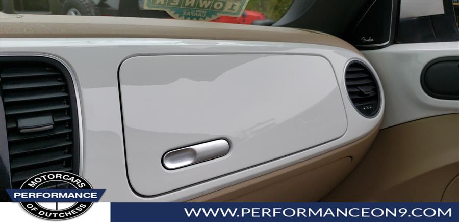 2015 Volkswagen Beetle Convertible 2dr DSG 2.0L TDI w/Sound/Nav *Ltd Avail*, available for sale in Wappingers Falls, New York | Performance Motor Cars. Wappingers Falls, New York 2015 Volkswagen Beetle Convertible 2dr DSG 2.0L TDI w/Sound/Nav *Ltd Avail*, available for sale in Wappingers Falls, New York | Performance Motor Cars. Wappingers Falls, New York