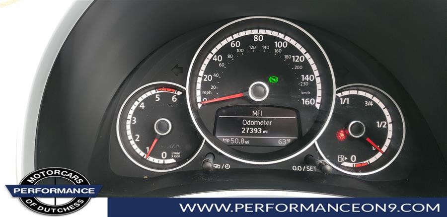 2015 Volkswagen Beetle Convertible 2dr DSG 2.0L TDI w/Sound/Nav *Ltd Avail*, available for sale in Wappingers Falls, New York | Performance Motor Cars. Wappingers Falls, New York 2015 Volkswagen Beetle Convertible 2dr DSG 2.0L TDI w/Sound/Nav *Ltd Avail*, available for sale in Wappingers Falls, New York | Performance Motor Cars. Wappingers Falls, New York