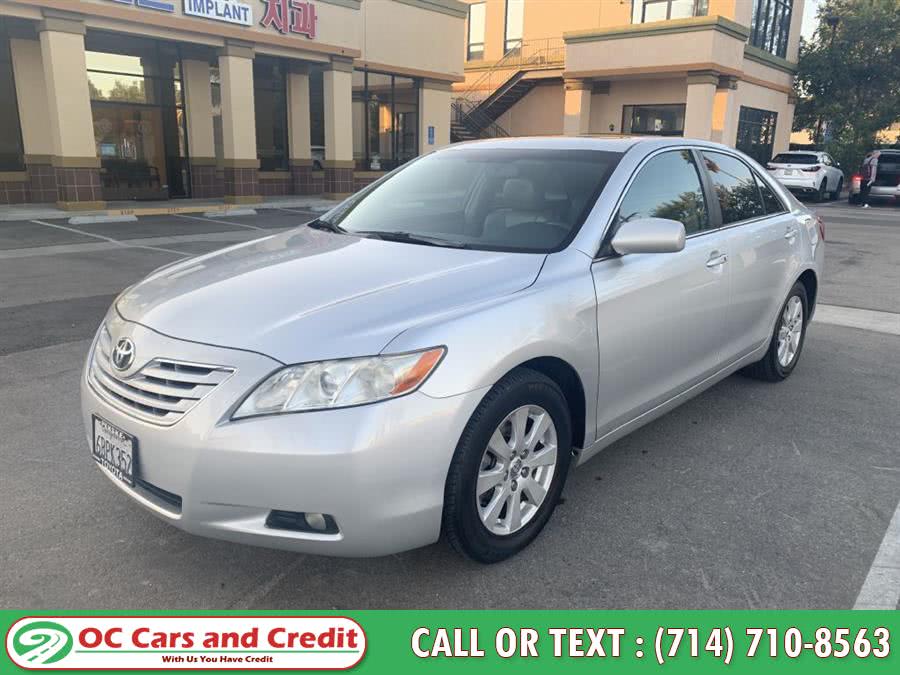 2008 Toyota Camry XLE, available for sale in Garden Grove, California | OC Cars and Credit. Garden Grove, California