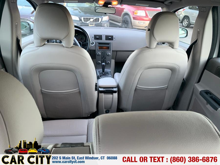 2009 Volvo V50 4dr Wgn 2.4L FWD, available for sale in East Windsor, Connecticut | Car City LLC. East Windsor, Connecticut 2009 Volvo V50 4dr Wgn 2.4L FWD, available for sale in East Windsor, Connecticut | Car City LLC. East Windsor, Connecticut